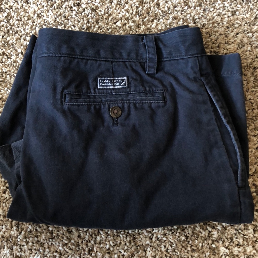 Men’s Nautica Dress OR Casual shorts